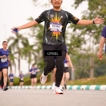 Runner Photo 7541670