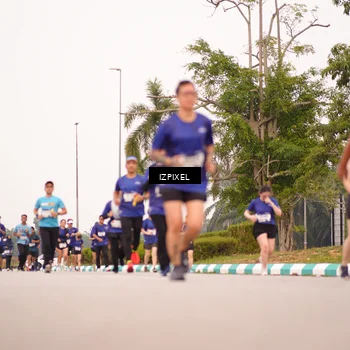 Runner Photo 7541677
