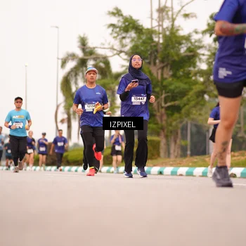Runner Photo 7541683