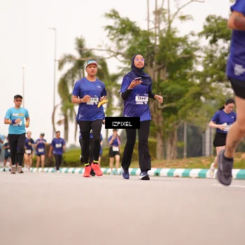 Runner Photo 7541685