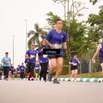 Runner Photo 7541686