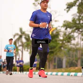 Runner Photo 7541700
