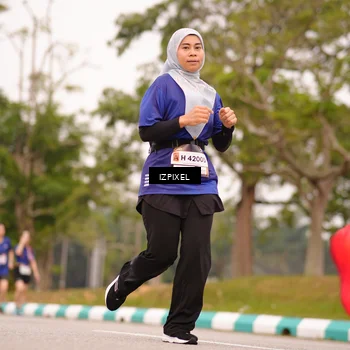 Runner Photo 7541707