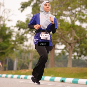 Runner Photo 7541708