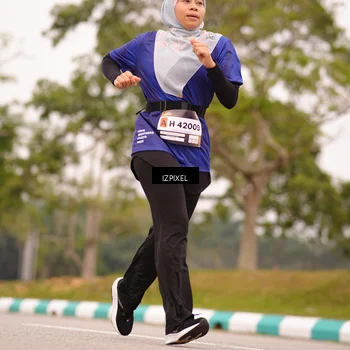 Runner Photo 7541710
