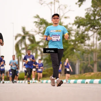 Runner Photo 7541712