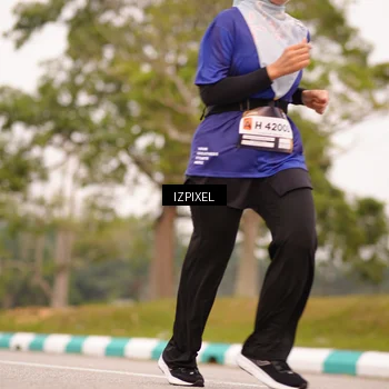 Runner Photo 7541717