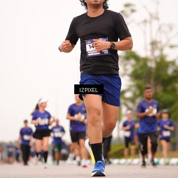 Runner Photo 7541720