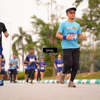 Runner Photo 7541721
