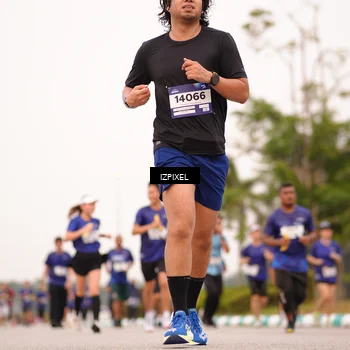 Runner Photo 7541722