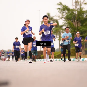 Runner Photo 7541723