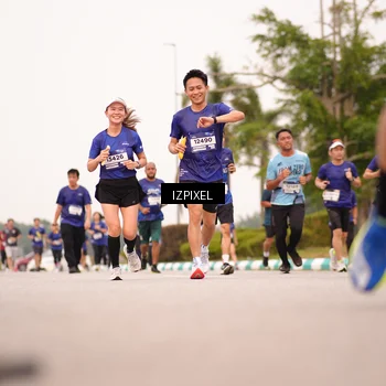 Runner Photo 7541724