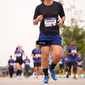 Runner Photo 7541725