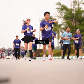 Runner Photo 7541726