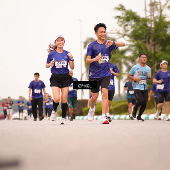 Runner Photo 7541727