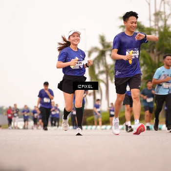 Runner Photo 7541728
