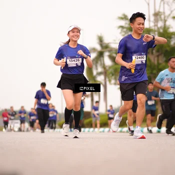 Runner Photo 7541729