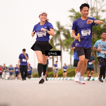 Runner Photo 7541730