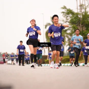 Runner Photo 7541731