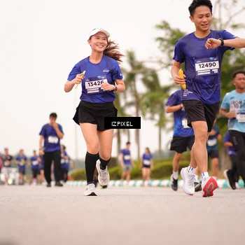 Runner Photo 7541732