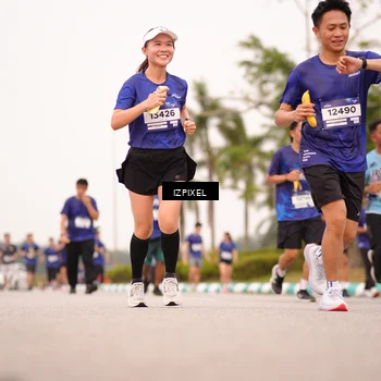 Runner Photo 7541733