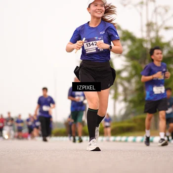 Runner Photo 7541734
