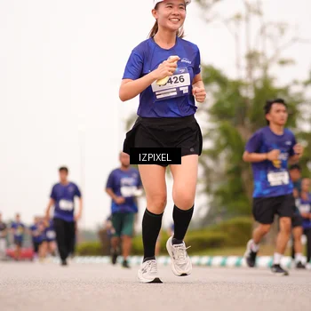 Runner Photo 7541735