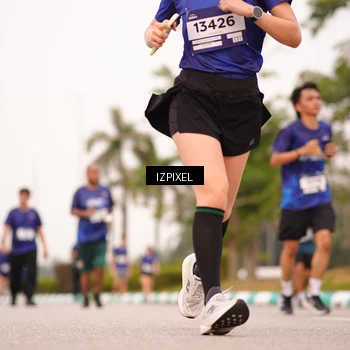 Runner Photo 7541736