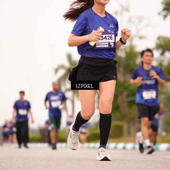 Runner Photo 7541737