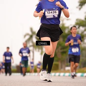 Runner Photo 7541739