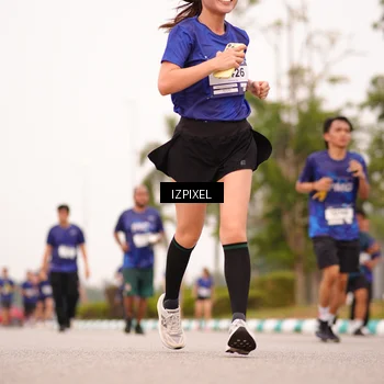 Runner Photo 7541740