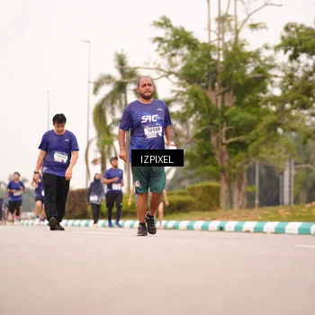 Runner Photo 7541742