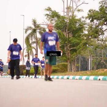 Runner Photo 7541743