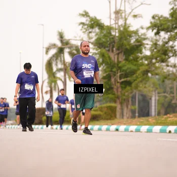 Runner Photo 7541744