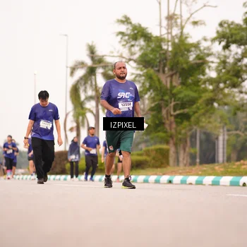 Runner Photo 7541745