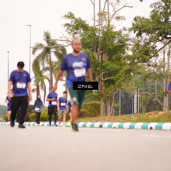Runner Photo 7541747