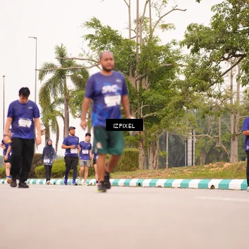 Runner Photo 7541748