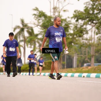 Runner Photo 7541749