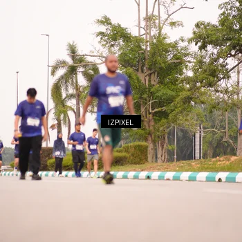 Runner Photo 7541750