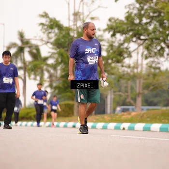 Runner Photo 7541751