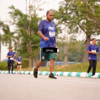 Runner Photo 7541753