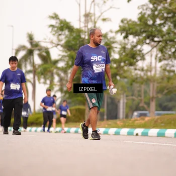 Runner Photo 7541755