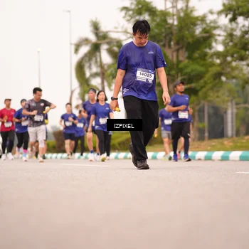 Runner Photo 7541756