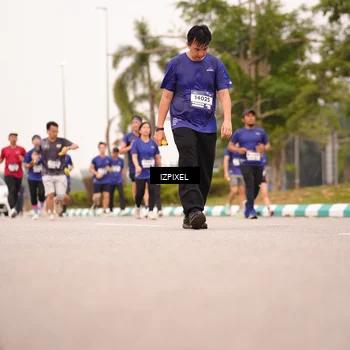 Runner Photo 7541757