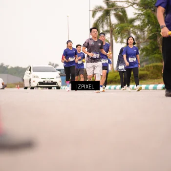 Runner Photo 7541758