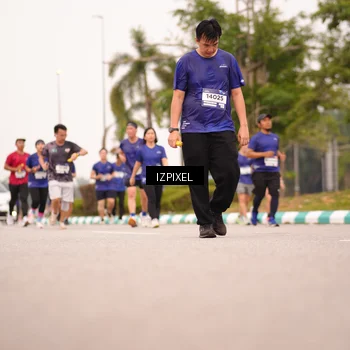 Runner Photo 7541761