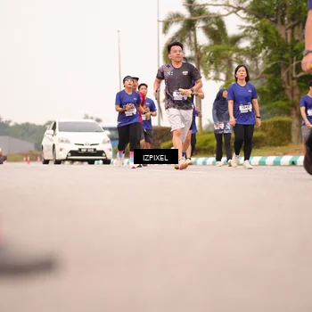 Runner Photo 7541762