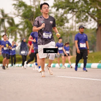 Runner Photo 7541763