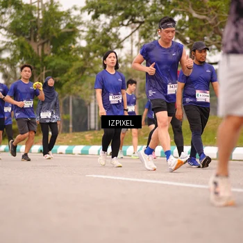 Runner Photo 7541766
