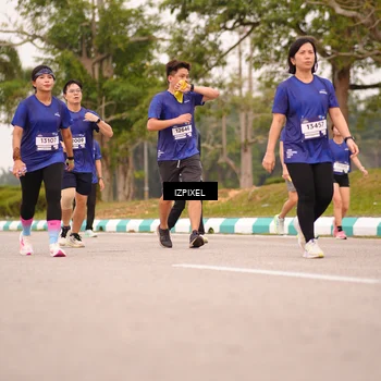 Runner Photo 7541767
